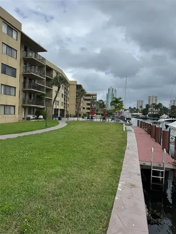 301 Golden Isles Drive Hallandale Beach FL 33009