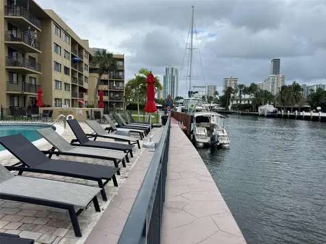 301 Golden Isles Drive Hallandale Beach FL 33009