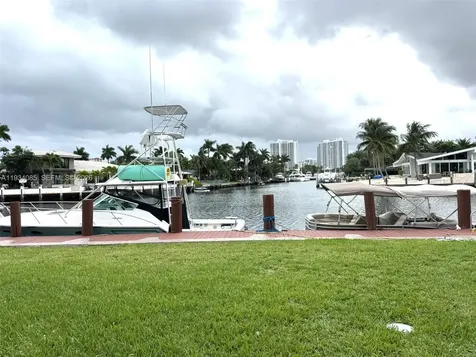 301 Golden Isles Drive Hallandale Beach FL 33009