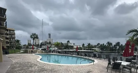 301 Golden Isles Drive Hallandale Beach FL 33009