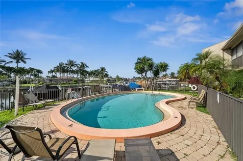 4803 SW Santa Barbara Court Cape Coral FL 33914