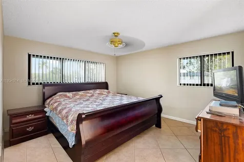 20741 NE 4th Court Miami FL 33179