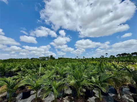 32800 SW 202nd Avenue Homestead FL 33034
