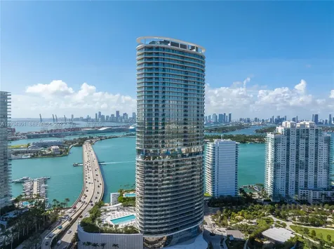 500 Alton Road Miami Beach FL 33139