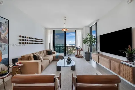 500 Alton Road Miami Beach FL 33139