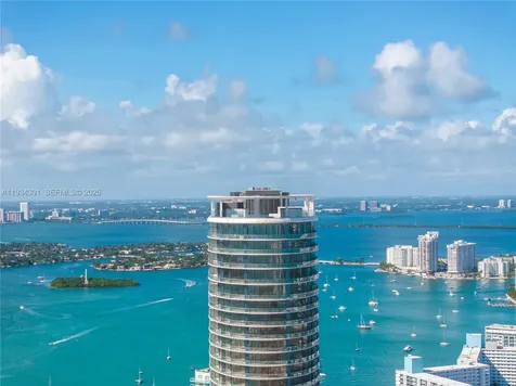 500 Alton Road Miami Beach FL 33139