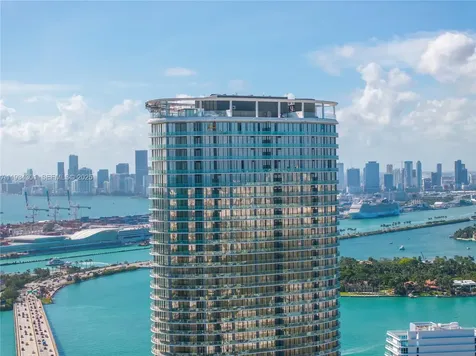 500 Alton Road Miami Beach FL 33139