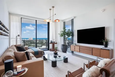 500 Alton Road Miami Beach FL 33139