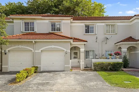 14157 SW 125th Court Miami FL 33186