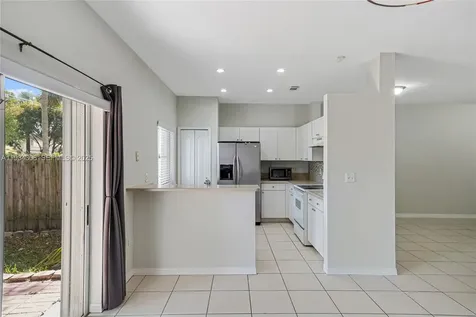 14157 SW 125th Court Miami FL 33186