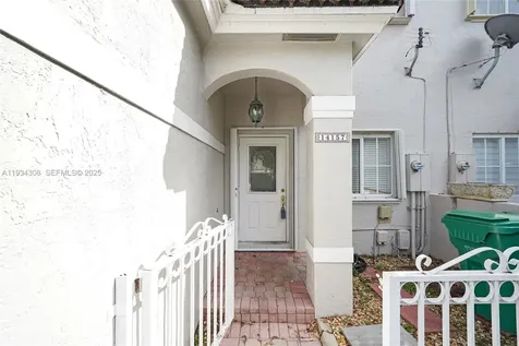 14157 SW 125th Court Miami FL 33186