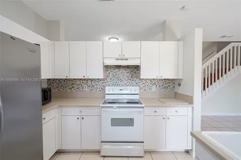 14157 SW 125th Court Miami FL 33186
