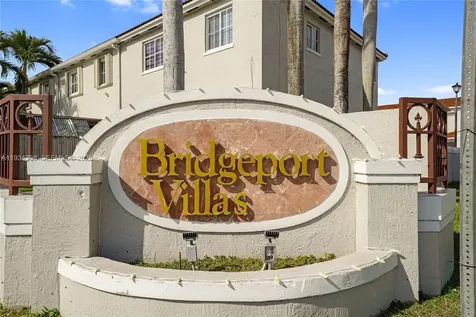 14157 SW 125th Court Miami FL 33186