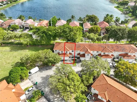14157 SW 125th Court Miami FL 33186