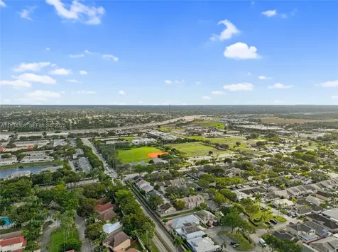 14157 SW 125th Court Miami FL 33186
