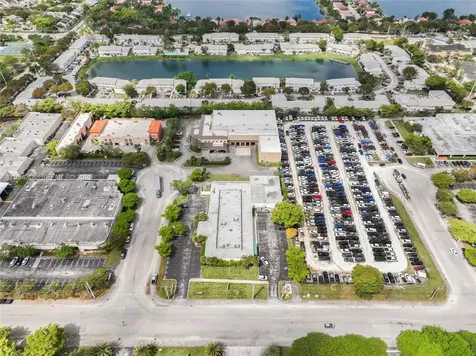 14157 SW 125th Court Miami FL 33186