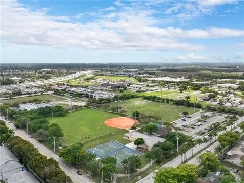 14157 SW 125th Court Miami FL 33186