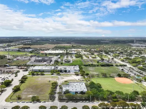 14157 SW 125th Court Miami FL 33186