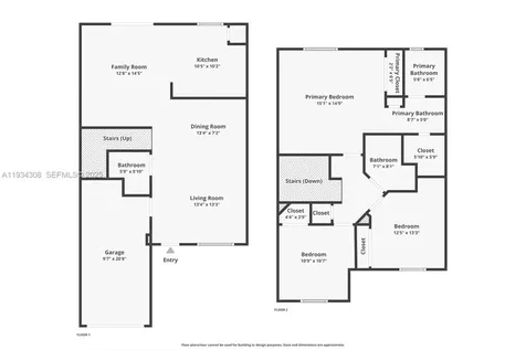 14157 SW 125th Court Miami FL 33186