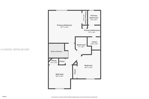 14157 SW 125th Court Miami FL 33186