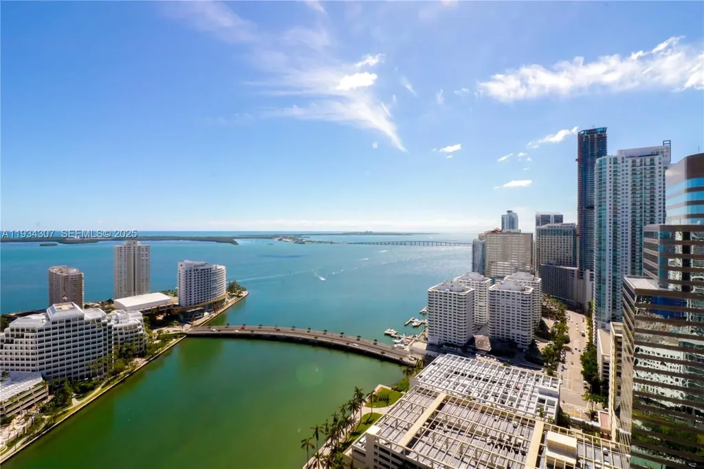 495 Brickell Avenue Miami FL 33131