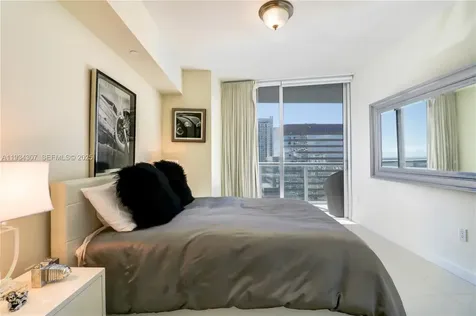 495 Brickell Avenue Miami FL 33131