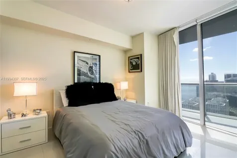 495 Brickell Avenue Miami FL 33131