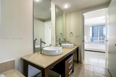 495 Brickell Avenue Miami FL 33131