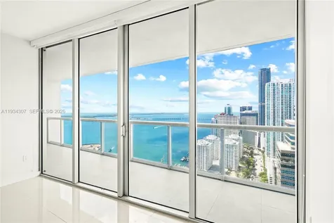 495 Brickell Avenue Miami FL 33131