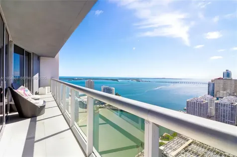 495 Brickell Avenue Miami FL 33131