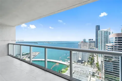 495 Brickell Avenue Miami FL 33131