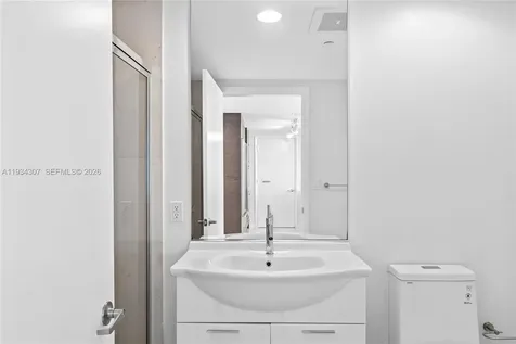 495 Brickell Avenue Miami FL 33131
