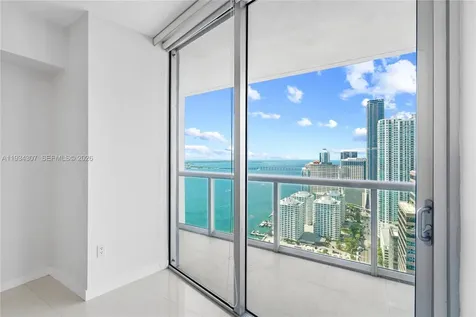 495 Brickell Avenue Miami FL 33131