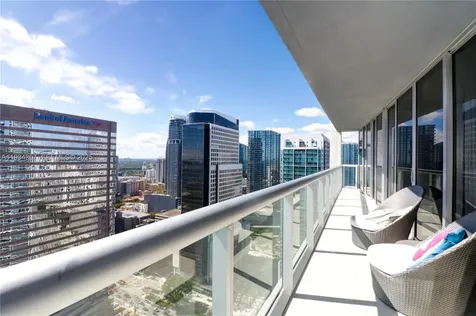 495 Brickell Avenue Miami FL 33131