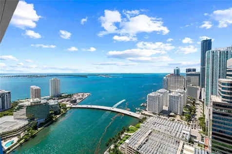 495 Brickell Avenue Miami FL 33131
