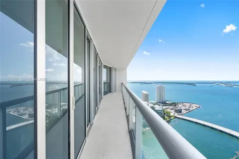495 Brickell Avenue Miami FL 33131