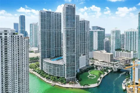 495 Brickell Avenue Miami FL 33131
