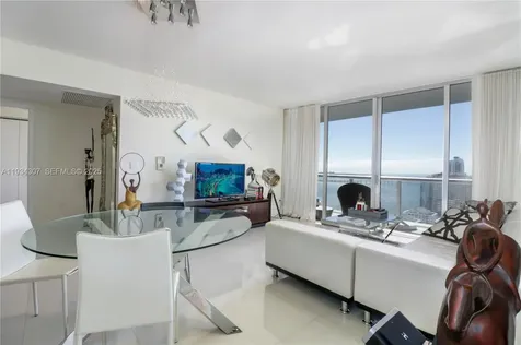 495 Brickell Avenue Miami FL 33131