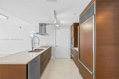495 Brickell Avenue Miami FL 33131