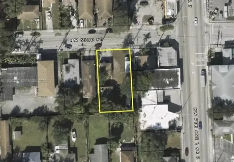 722 NW 53rd Street Miami FL 33127