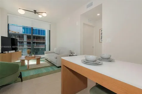 11 NE 6 Street Miami FL 33132