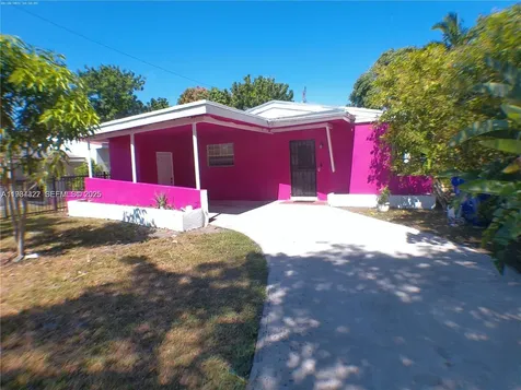 15775 NE 13th Avenue North Miami Beach FL 33162