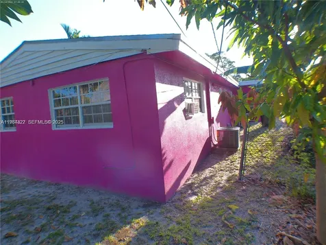 15775 NE 13th Avenue North Miami Beach FL 33162