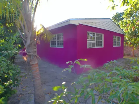 15775 NE 13th Avenue North Miami Beach FL 33162