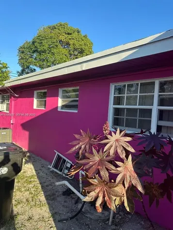 15775 NE 13th Avenue North Miami Beach FL 33162