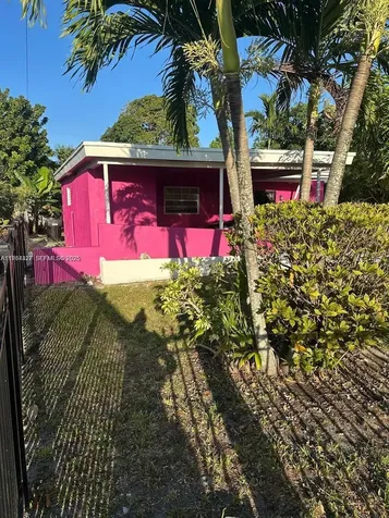 15775 NE 13th Avenue North Miami Beach FL 33162