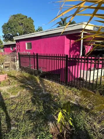 15775 NE 13th Avenue North Miami Beach FL 33162