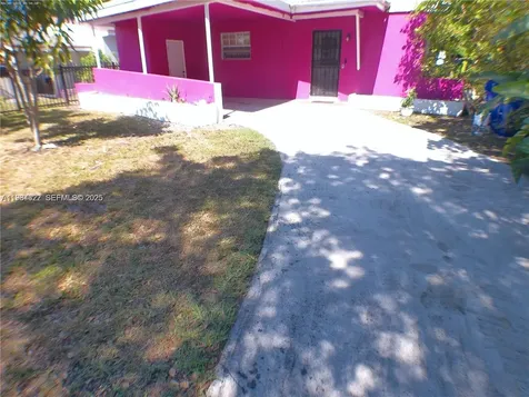 15775 NE 13th Avenue North Miami Beach FL 33162
