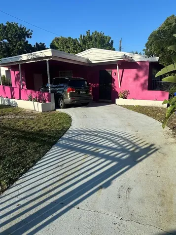 15775 NE 13th Avenue North Miami Beach FL 33162