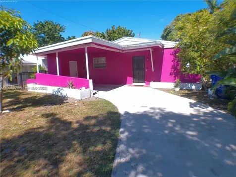15775 NE 13th Avenue North Miami Beach FL 33162
